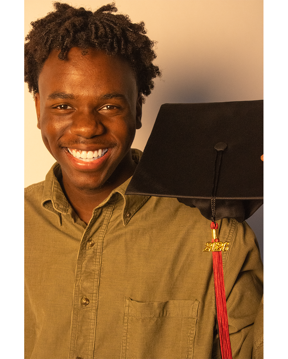 2026 Graduation Pictures gallery image