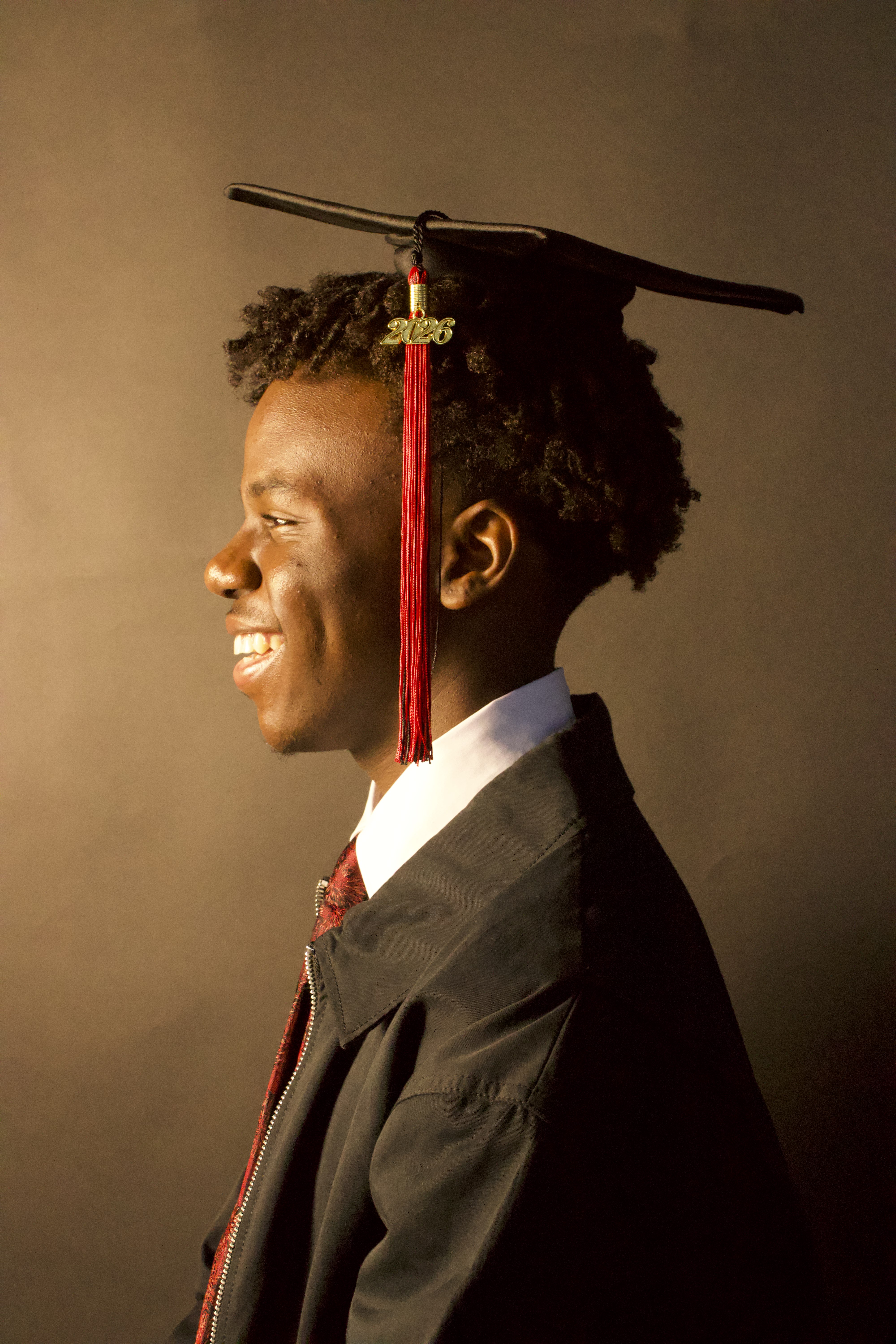 2026 Graduation Pictures gallery image