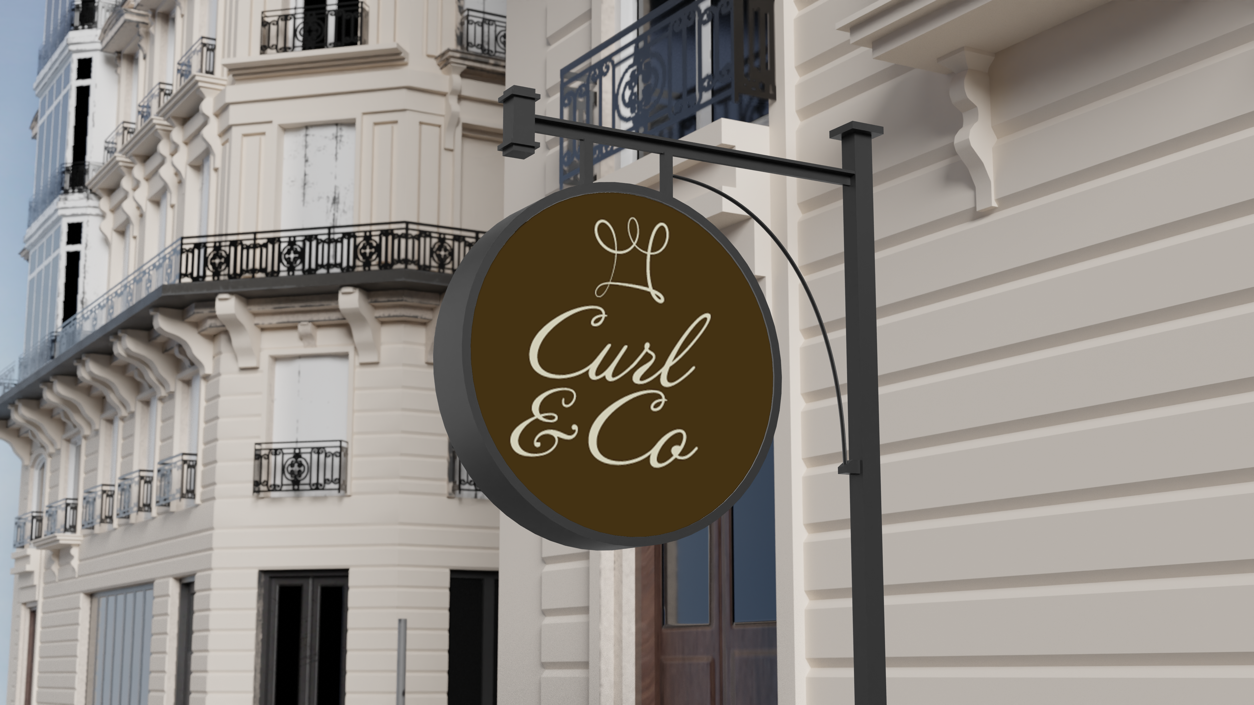 Curl & Co. gallery image