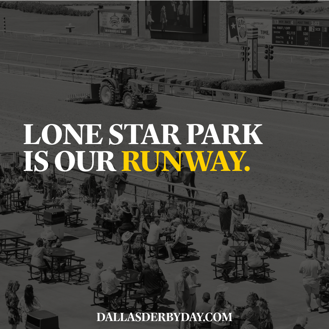 Dallas Derby Day gallery image
