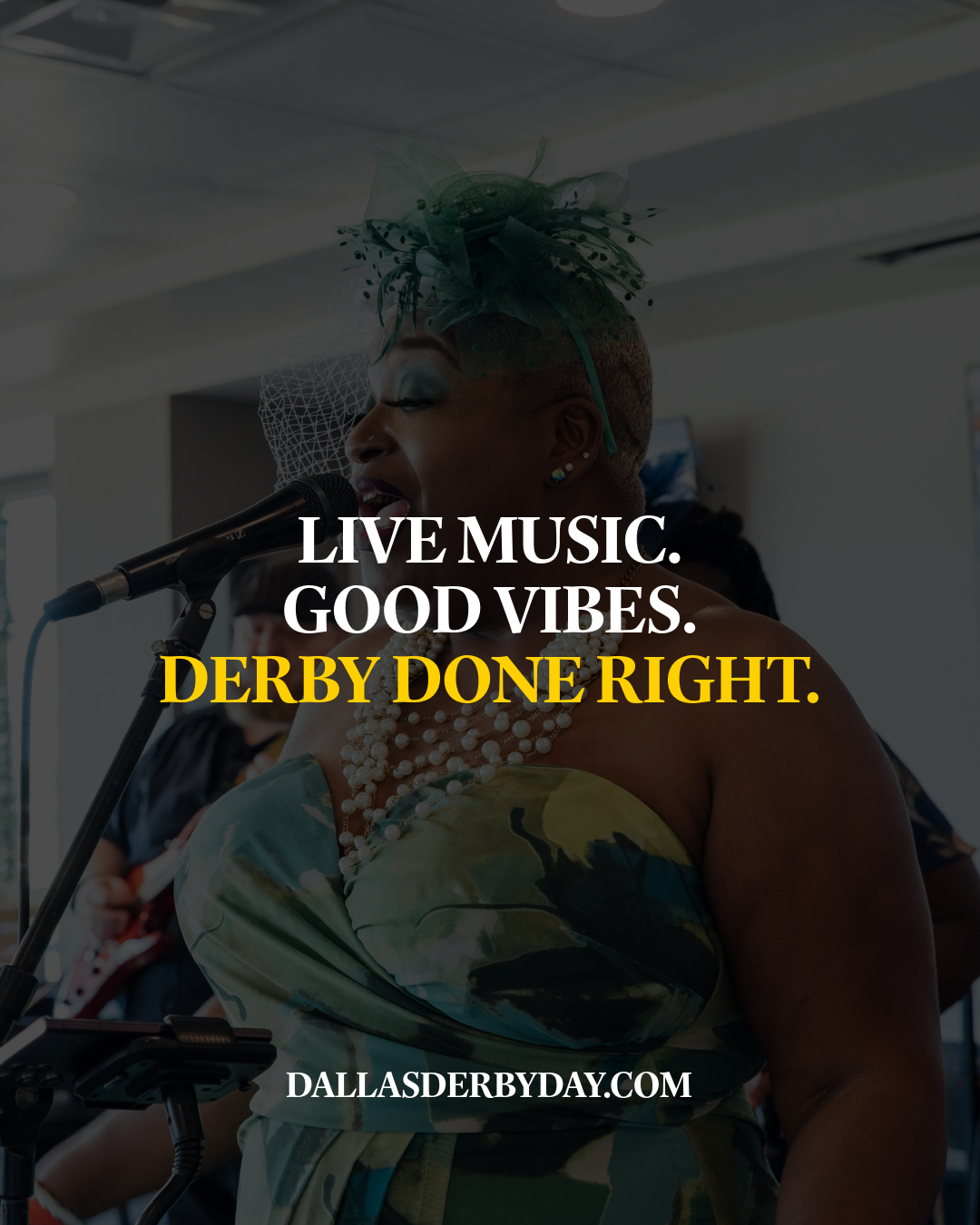 Dallas Derby Day gallery image