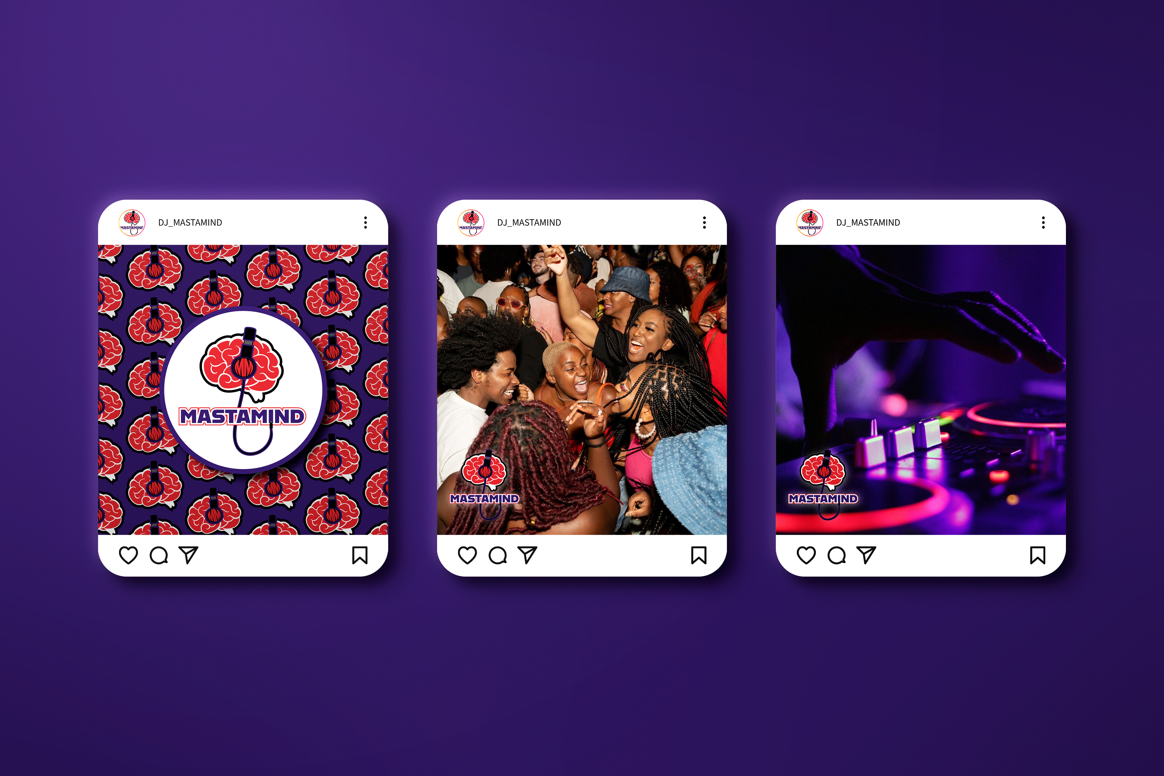 DJ Mastamind gallery image