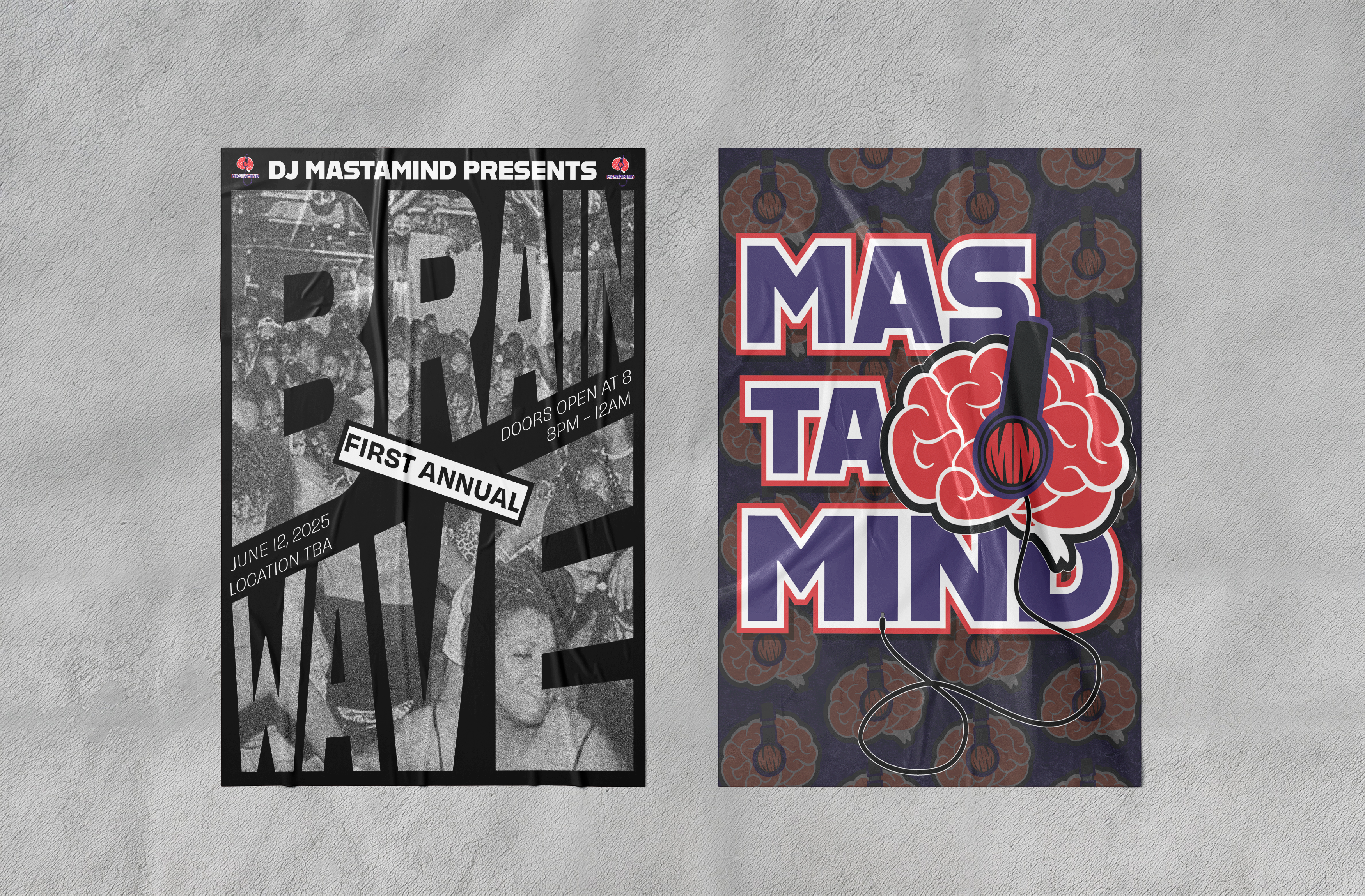 DJ Mastamind gallery image