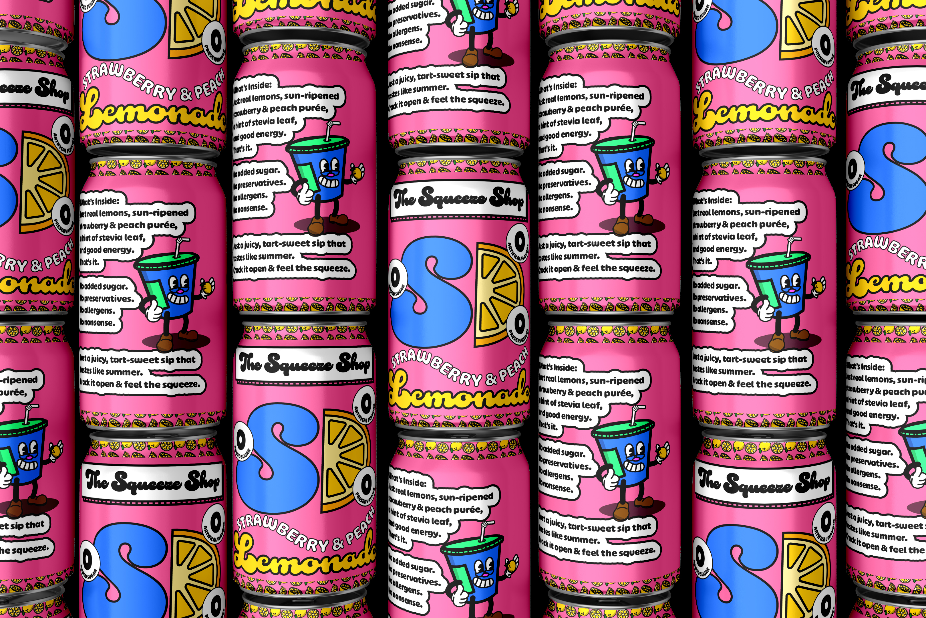 The Squeeze Shop gallery image