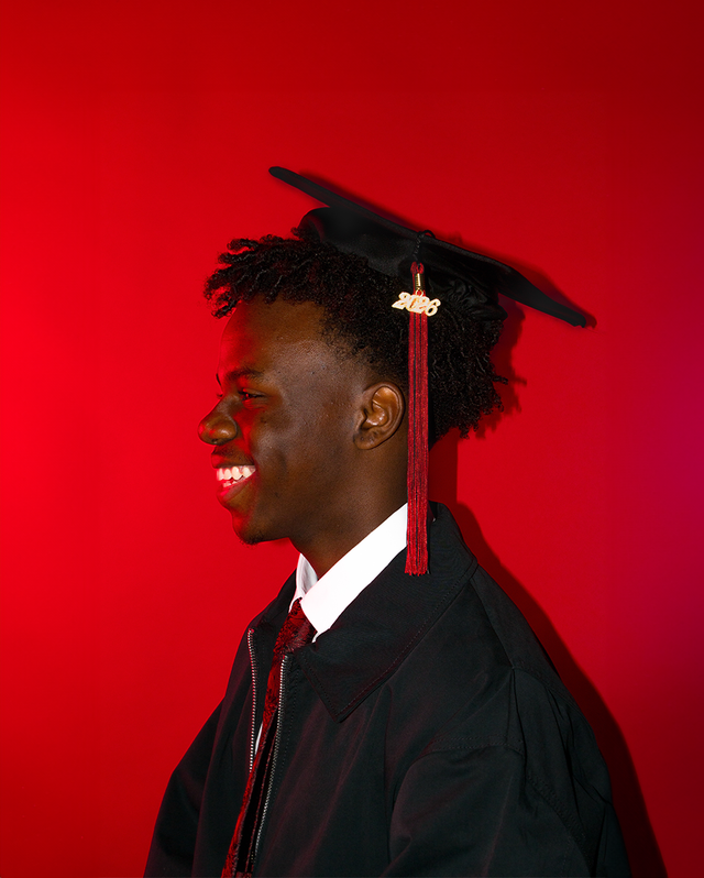 2026 Graduation Pictures cover