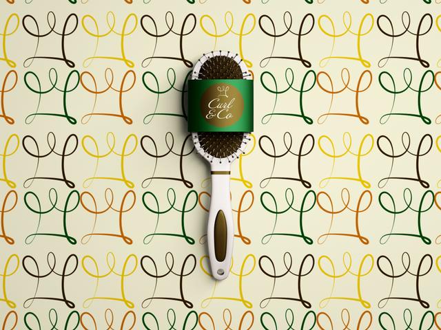 Curl & Co. cover